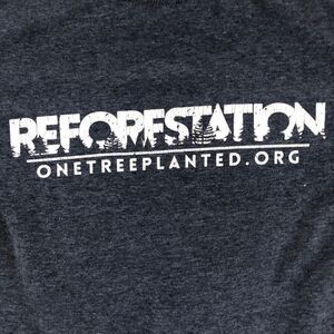 Reforestation Brooklyn Bridge Park Conservancy Tee